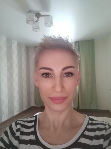 Анкета проститутки Алина, 38 лет
